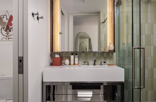 Tenderloin House | Always a Great Idea To Unwind! 2 Comfortable Units, Short Drive to Coit Tower