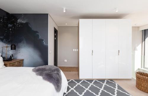 Bo'Kaap Apartment | Always-Power Trendy De Waterkant Loft
