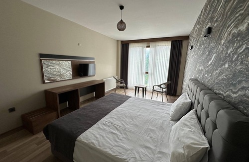 Hamsikoy Hotel | Alya Teras Otel