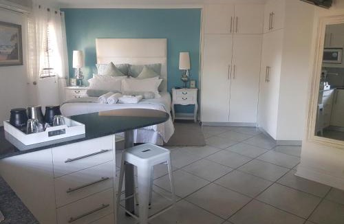 Eversdal House | Alyssa's Inn Boutique Guesthouse