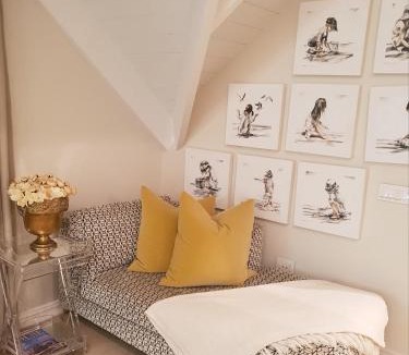 Greyton House | Alzare Villa