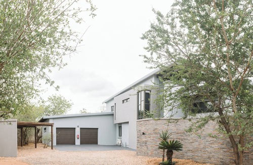 Hoedspruit Villa | AM Villa Hoedspruit Wildlife Estate