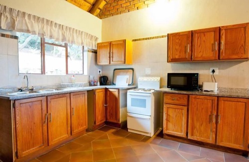Kampersrus Cabin | Amafu Forest Lodge