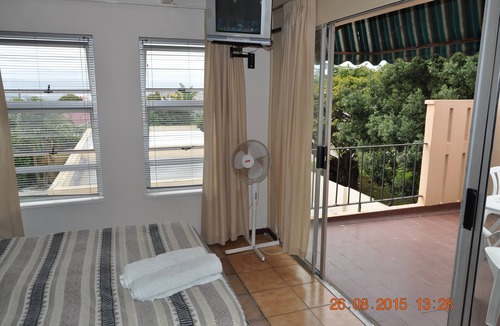 Plettenberg Bay Hostel | Amakaya Backpackers Travelers Accommodation
