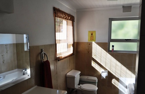 Plettenberg Bay Hostel | Amakaya Backpackers Travelers Accommodation