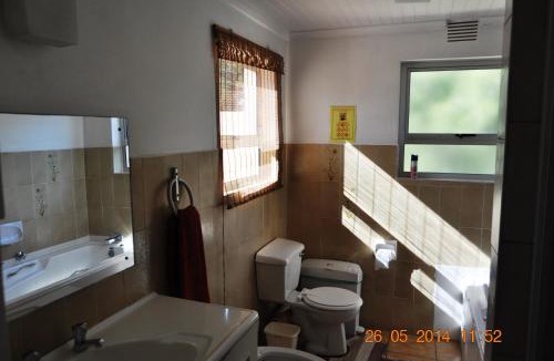 Plettenberg Bay Hostel | Amakaya Backpackers Travellers Accommodation