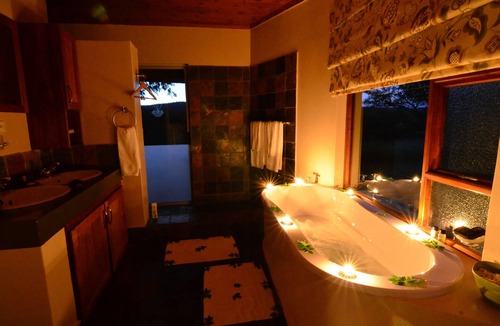 Magudu Cabin | Amakhosi Safari Lodge and SPA