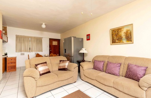Kingsborough Apartment | Amanzi402 Oceanview Apartment