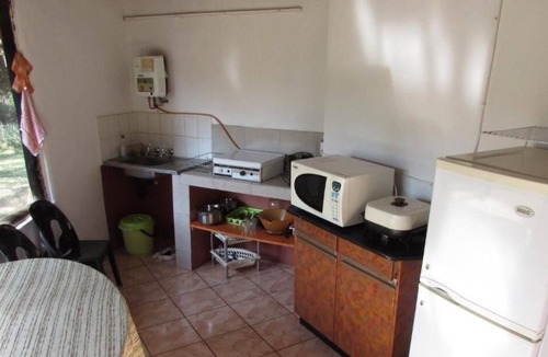 Thorny Bush Game Reserve Cabin | Amanzimlotzi Riverside Bush Camp