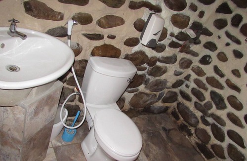 Thorny Bush Game Reserve Cabin | Amanzimlotzi Riverside Bush Camp pure wilderness in Limpopo, Kruger Park
