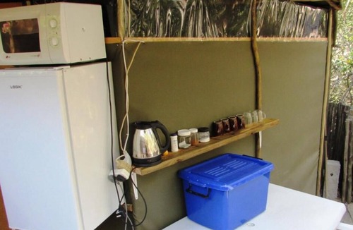 Thorny Bush Game Reserve House | Amanzimlotzi Riverside Bush Camp in Kruger Park, Limpopo