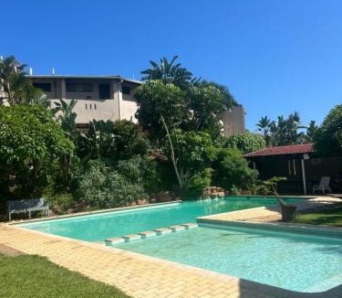 Kingsburgh Apartment | Amanzimtoti , 36 Ocean Breeze ,warner beach, kingsburg
