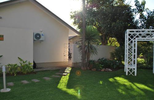 Lichtenburg House | Amaris Guesthouse