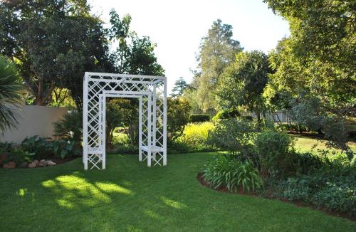 Lichtenburg House | Amaris Guesthouse