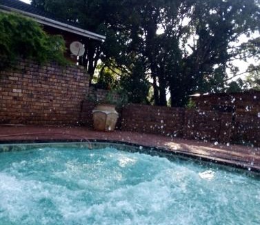 Sabie House | Amaroks self catering units