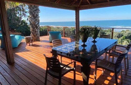 Trafalgar House | Amasundu Beach House Trafalgar