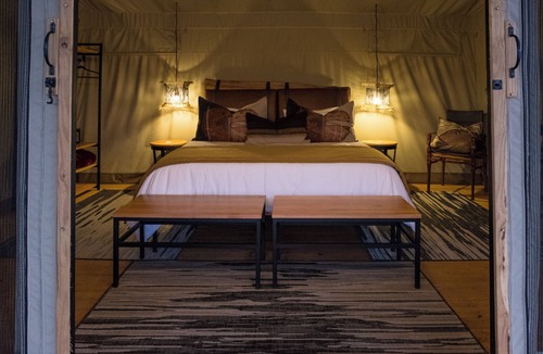 Phalaborwa Cabin | Amava River Lodge