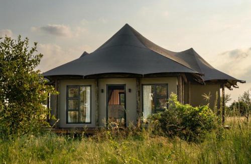Thorny Bush Game Reserve Hotel | Amaya