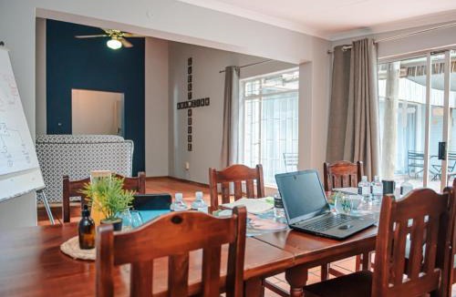 Ga-Segonyana House | Amaziah Guesthouse