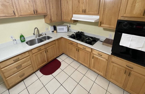 Hayward Apartment | Amazing 2 Bedroom 1 Bathroom Apartment in Hayward Downtown