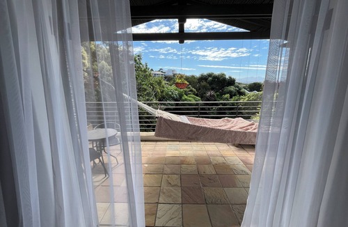 Plettenberg Bay House | Amazing 3-bedroom house with WiFi in Plettenberg Bay