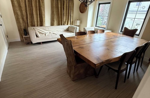 San Rafael House | Amazing 4-bedroom home with AC in downtown San Rafael