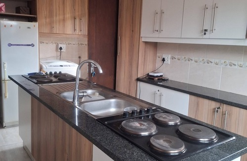 Greater Johannesburg Metropolitan Area House | Amazing 6-bedroom house in Johannesburg