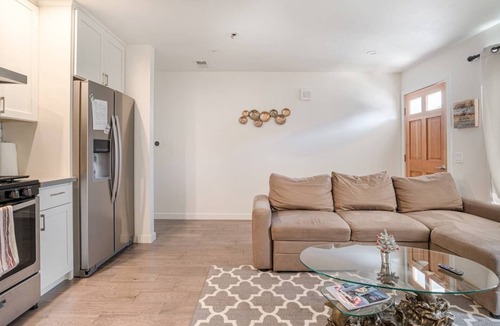San Bruno House | Amazing Bright&New Vrbo 2bedroom. Near SFO!