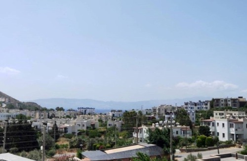 Akyarlar House | Amazing location Lux brand new House Gated Family
