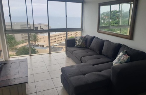 Ballito Apartment | Amazing Sea View Apartment La Ballito