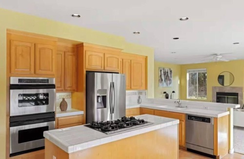 Salinas House | Amazing Views! Sleeps 16 Resort Pool, HotTub Games
