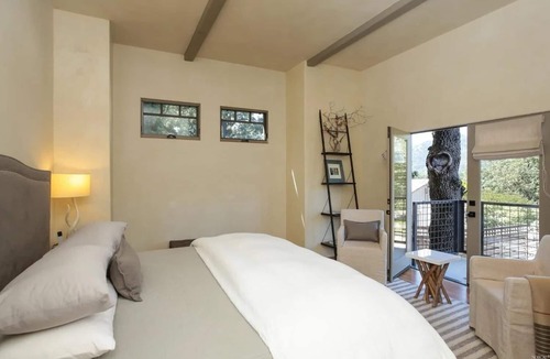 Calistoga House | Amazing Vineyard Views - Spacious Wine Country Villa