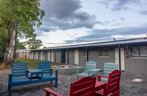 Komani Hostel | Amberdale Estate Budget Self Catering