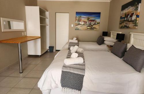 Komani Apartment | Amberdale Estate Self Catering