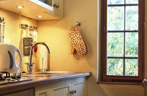 Paarl Apartment | Amberg country estate - Stone cottage