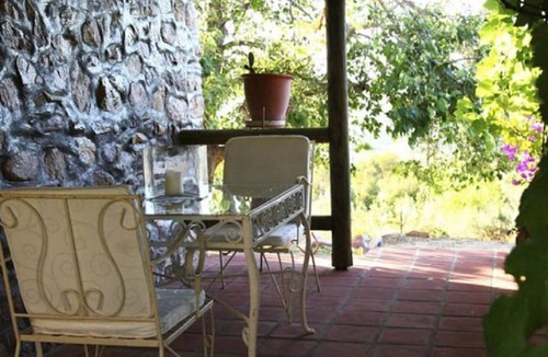Paarl Apartment | Amberg country estate - Stone cottage