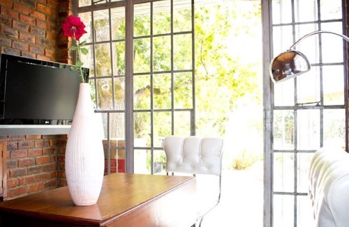 Paarl Apartment | Amberg - Studio apartment