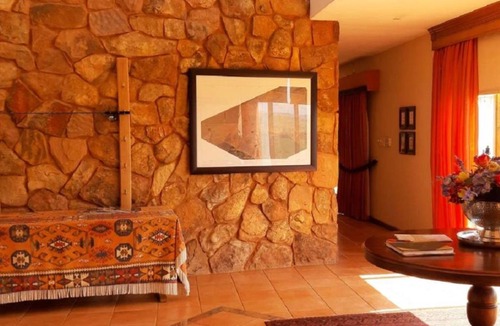 Dullstroom Cabin | Amberley Mountain Reserve
