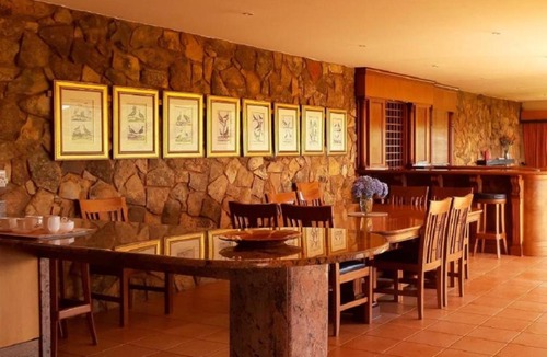 Dullstroom Cabin | Amberley Mountain Reserve
