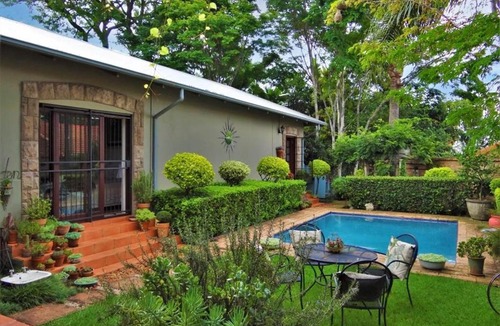Menlo Park Apartment | Ambiance Guesthouse