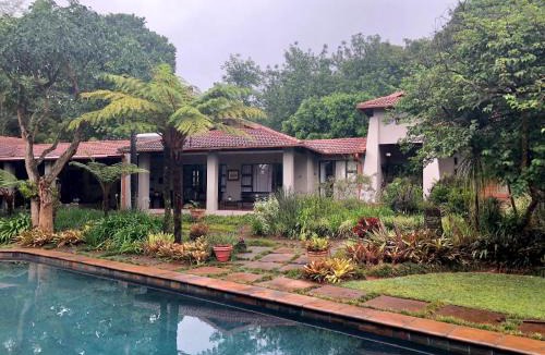 White River House | Ambience Inn