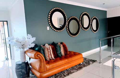 Kokstad House | Ambience on N2 Boutique Hotel