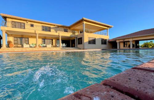 Kokstad House | Ambience on N2 Boutique Hotel