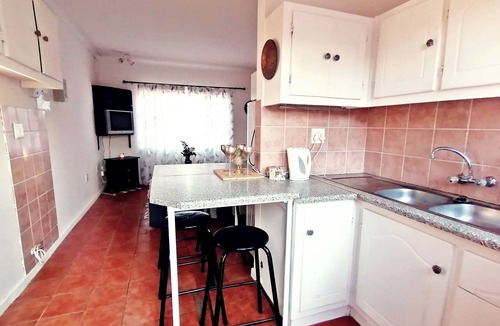 Upington Apartment | Ambiente Budget Accommodation