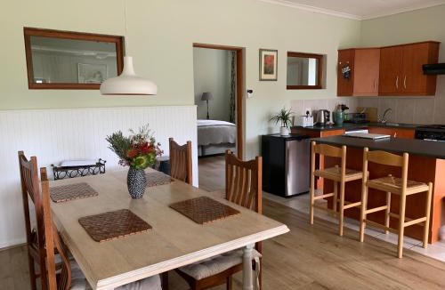 Hunter's Home Apartment | Ambiente Guest House