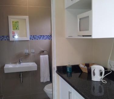 Umtentweni Apartment | Ambleside