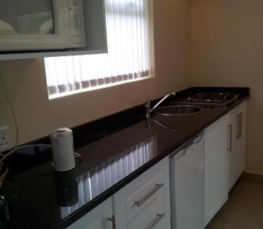 Umtentweni Apartment | Ambleside