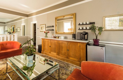 St. Helena House | Ambrose Bierce House