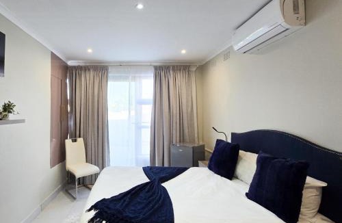 Berea Apartment | Amherst House
