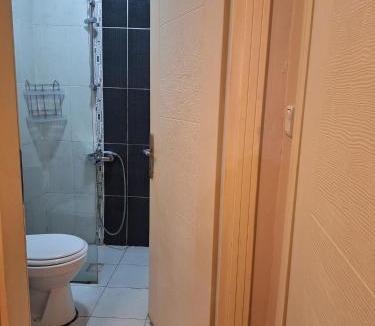 Emin Sinan Hotel | Amir Apart Hotel